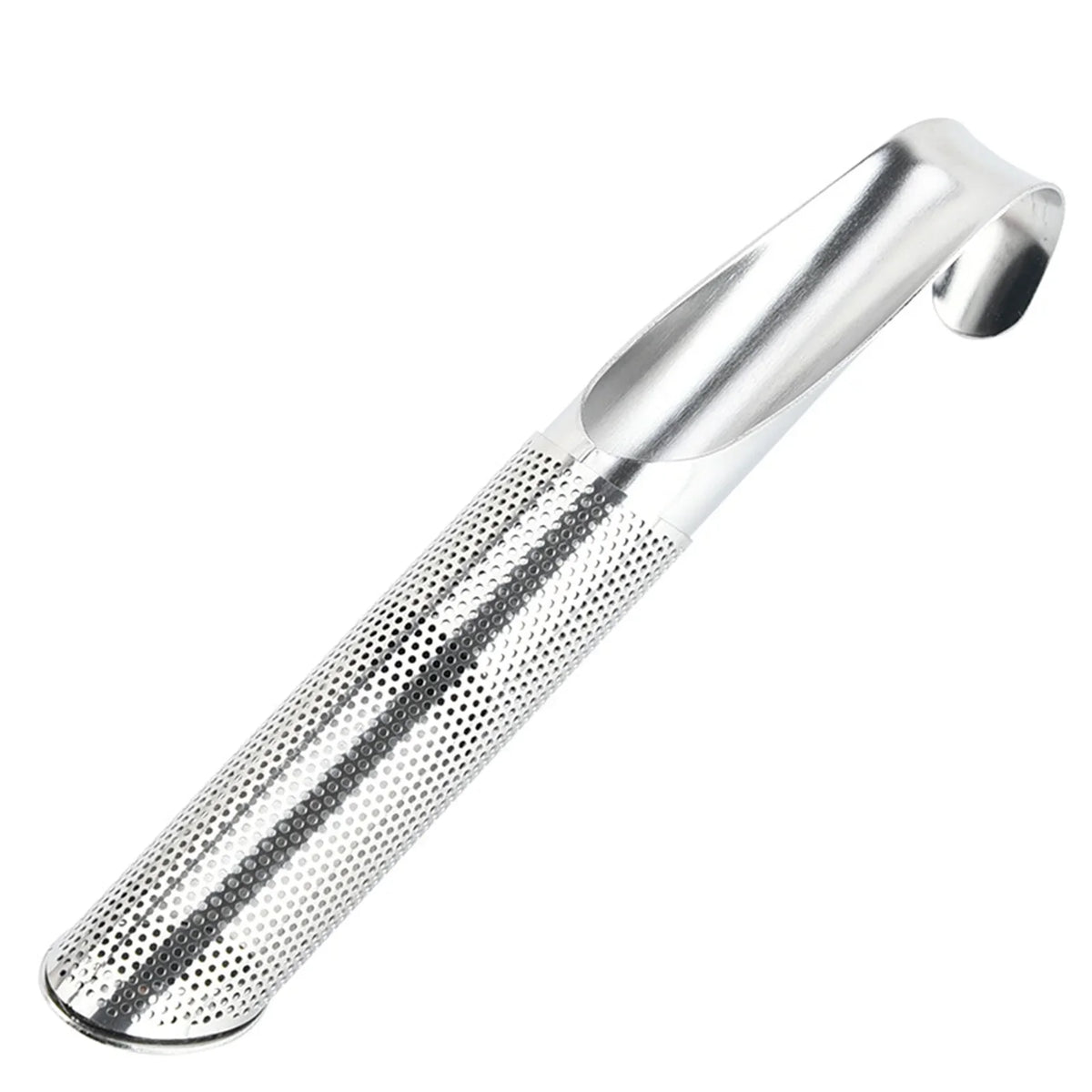 Stainless Steel Tea Infuser-Spoon