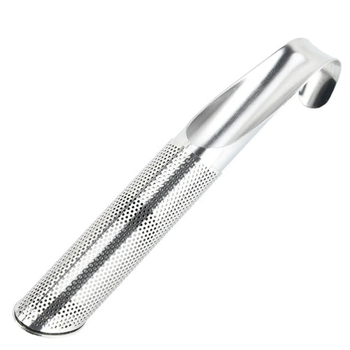 Stainless Steel Tea Infuser-Spoon