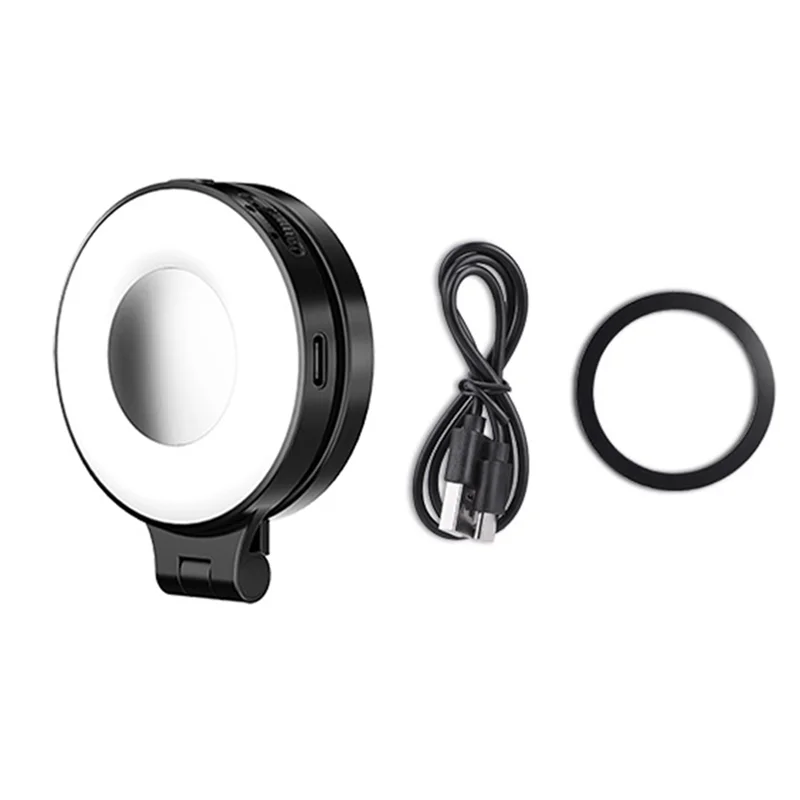Smartphone Magnetic Fill Light