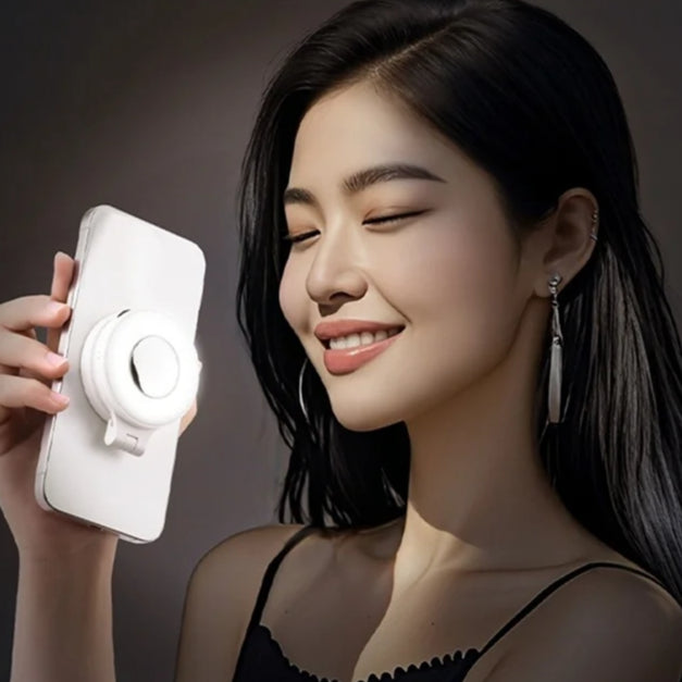 Smartphone Magnetic Fill Light