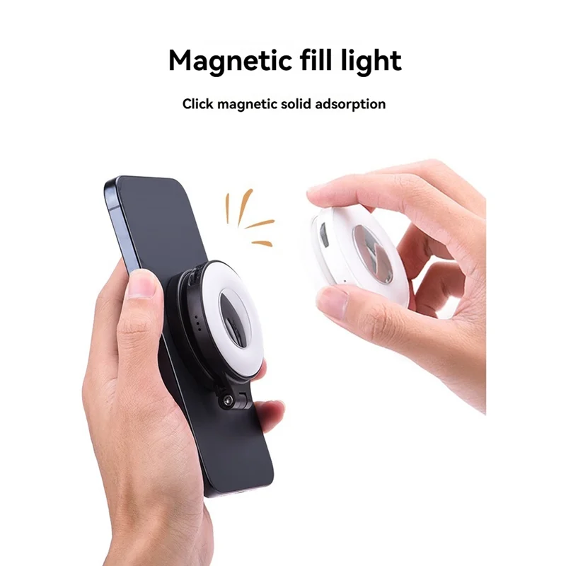 Smartphone Magnetic Fill Light