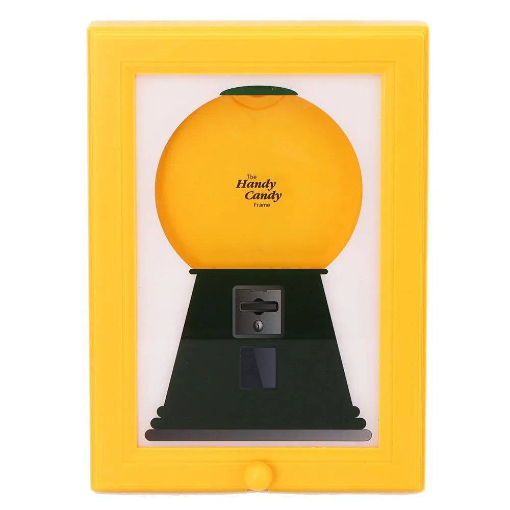 Vintage Candy Frame Dispenser