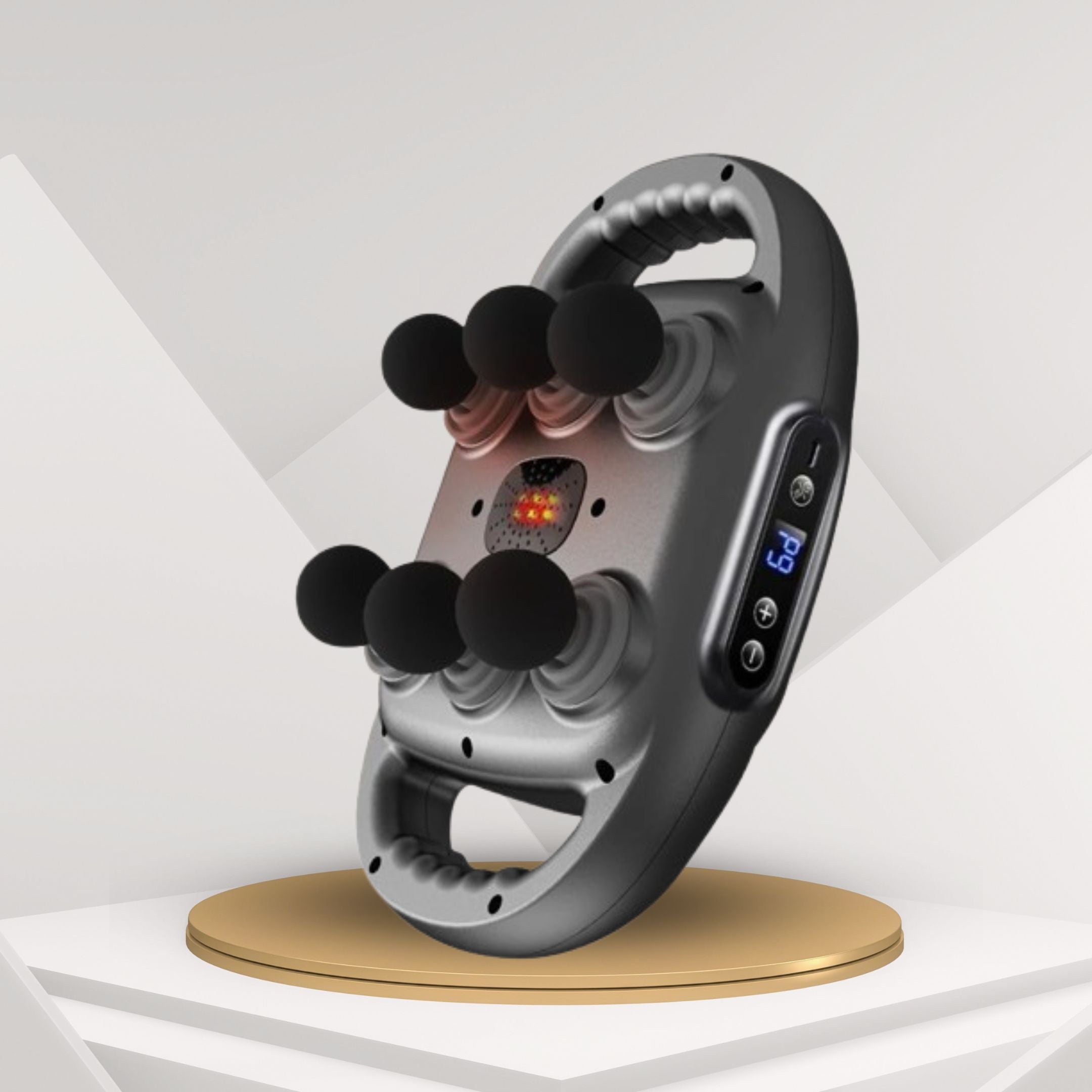 Back Massager جهاز مساج للظهر