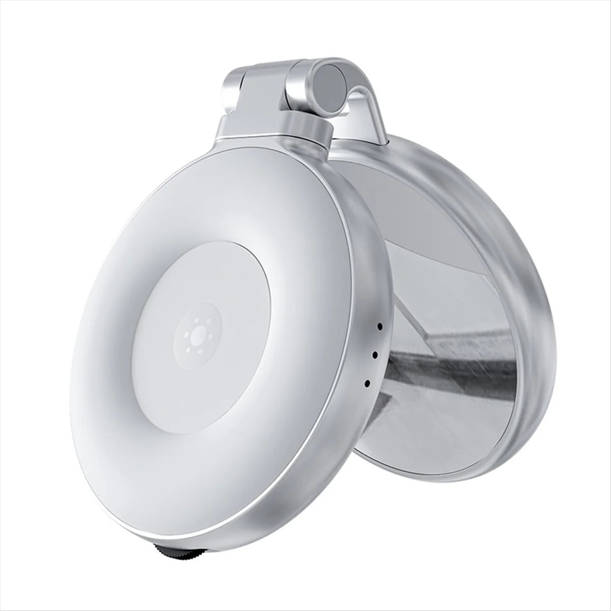 TELESIN Magnetic Fill Light for Smartphone